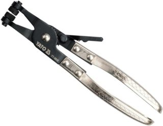 Upínacie kliešte yato yt-0646