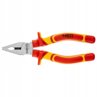 NEO Nástroje 180 mm 1000V 01-221 Kliešte