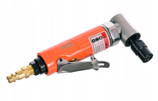Rotake RT-1207-P pneumatický mlynček