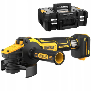 Grinder dewalt 125 mm 18 V XR DCG409VSNT