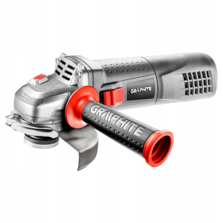 Graphite 59G087 900 W 230 V hnev mlynčeka