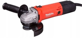 Makita M9503R 570 Uhlová brúska v 230 V