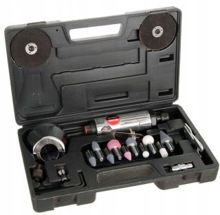 Rotíka pneumatická mlynček RT-030K Cutter