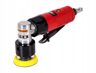 NTOOLS 50 mm excentrické pneumatické mlynčeky