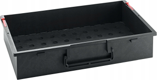 Box, skrinka na náradie - Zásuvka pre box 13217, 60 mm hĺbka Stahlwill