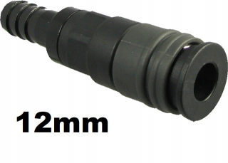 Pneumatická hadica - Pôst pre pneumatickú hadicu 12 mm kompozitný