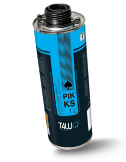 Professional 5L Blue má koncentrát