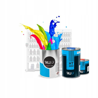 Biely HSW100 500 ml maziva Wurth