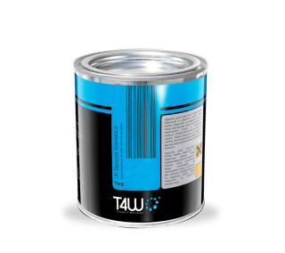 T4W Metallic Metallic Base každá farba pripravená