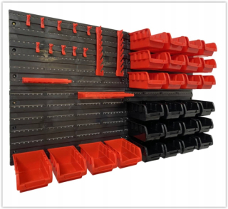 Workshop Tool Board 46el