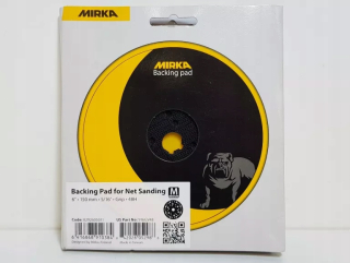 Mirka brúska tanier 150 mm 48h Šanca!