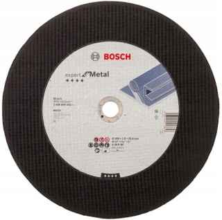 Rezný kotúč - Bosch 2608600543