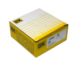 Zásuvka pre prívesný vozík - Spojkový disk VW 323027810