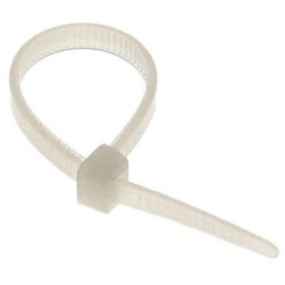 Sťahovacia páska - Triteit DET-140IC káblové pásmo 3,5 mm x 140 mm