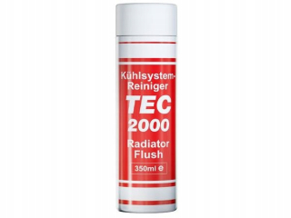 TEC-2000 Satemnaled Flush chladič pre chladničky