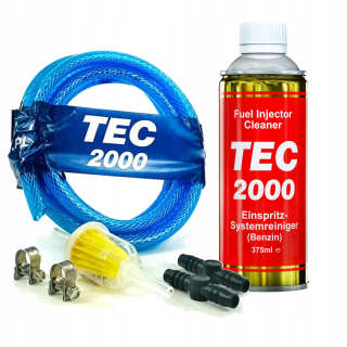 TEC2000 FIC Benzoling Súprava