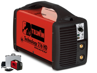 Weldman Tiger Tig 200 10-200 A Zvárač meniča