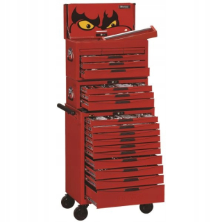 Dielensky vozík - Tengtools tcmm715n