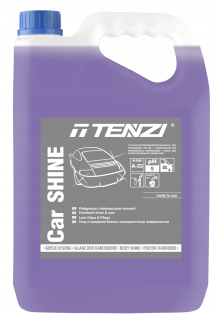 Tenzi auto lesk rýchly detail rýchly lesk 5L