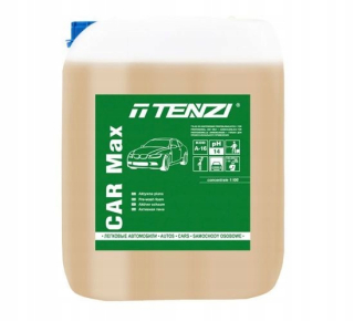 Mannol AG11 -40 ° C 5L Chladná tekutina modrá