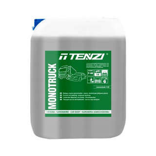 Tenzi Mono Truck 10l