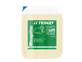 Tenzi Mosquitos 10L