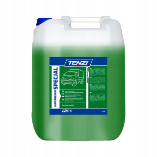 Tenzi Super Green Special 20L