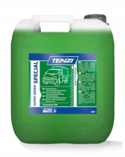 Toptec 4200 4L motorový olej