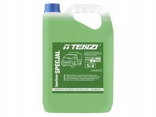 Tenzi Super Green Special 5L Active Foam