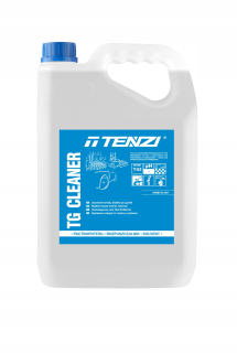 Tenzi TG Cleaner 5L T53/005