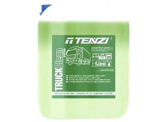 Tenzi Truck Clean Extra silná aktívna pena 5L