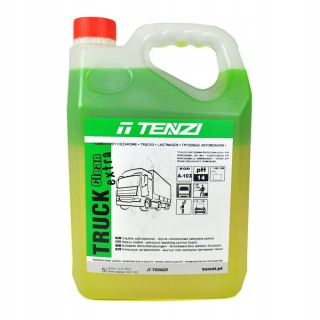Tenzi Truck Clean Extra Dirty vozidlá 5L