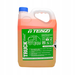 Tenzi Truck Clean 5L Active Truck Foam