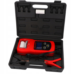 Tester, skúšačka autobatérií - Yato yt-05345