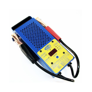 Klinový remeň kosačky - Digital Bat508 tester nakladania