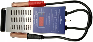 Tester, skúšačka autobatérií - Adler AD-7900
