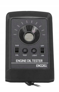 Allqsun EM2261 Tester automobilového oleja