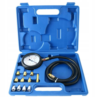 Tester tlaku oleja Geko G02506