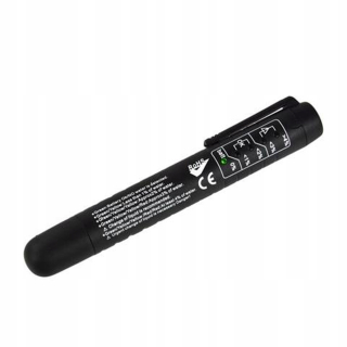 G02731 tester brzdovej kvapaliny