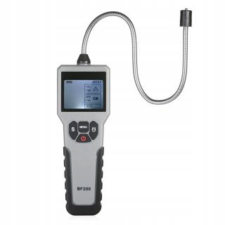 BF200 Tester brzdovej kvapaliny automobilu
