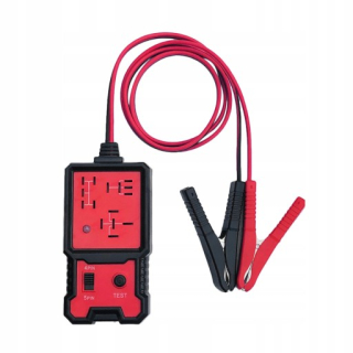 Testery diagnostické rozhranie - CNBJ-707 12V Tester relé
