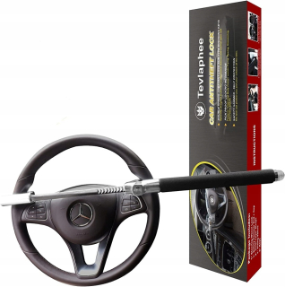 Zámok volantu - Auto Rodist OS 2