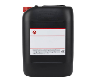 Texaco kompresorový olej VDL 46 20L kompresorový olej