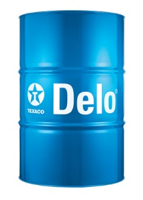 Texaco Delo RDS 400 10W-40 Ultra x 208L E9 E7 CI-4