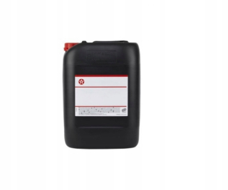 Texaco Hydraulic Oil HDZ 46 20L