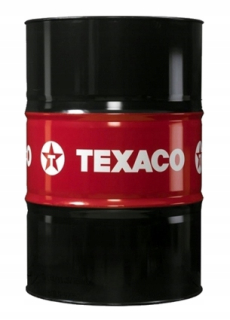 Texaco Suto 10W30 Super Universal Tractor Oil 208L