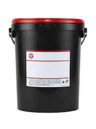 Texaco Texclad 2 Graphite Grease+MOS2 18 kg