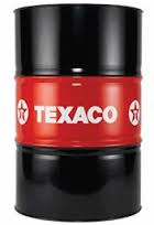 Texaco Ursa ťažko 10 W olejová motorka Translaw