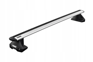Thule BMW X6 Alu Wingbar Evo Chorzów 3. mája 47