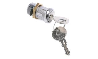Thule Lock Castle 34147 Rukoväť bicyklov 970-3 970-4